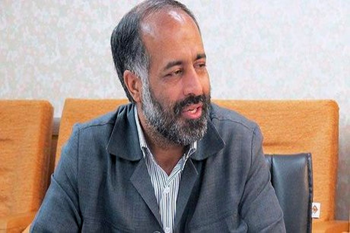 محمد انجم شعاع