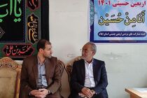 آمادگی همه جانبه شبکه پستی کشور در جهت خدمات رسانی به زائران عتبات عالیات