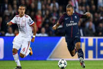 ساعت بازی پاری سن ژرمن و بایرن مونیخ مشخص شد