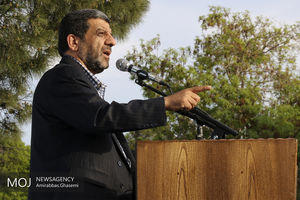 بازگشایی قلعه پرتغالی‌های هرمز به دلیل مطالبات مردمی