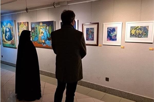 برنامه‌های هفدهمین جشنواره هنرهای تجسمی فجر اعلام شد