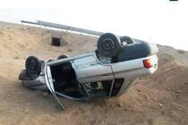 پلیس راه فراجا از تعلیق ۲ شرکت مسافربری پس از ۲ تصادف مرگبار اتوبوس خبر داد