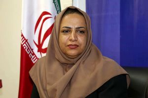انتصاب یک زن به عنوان مدیرکل روابط عمومی استانداری هرمزگان