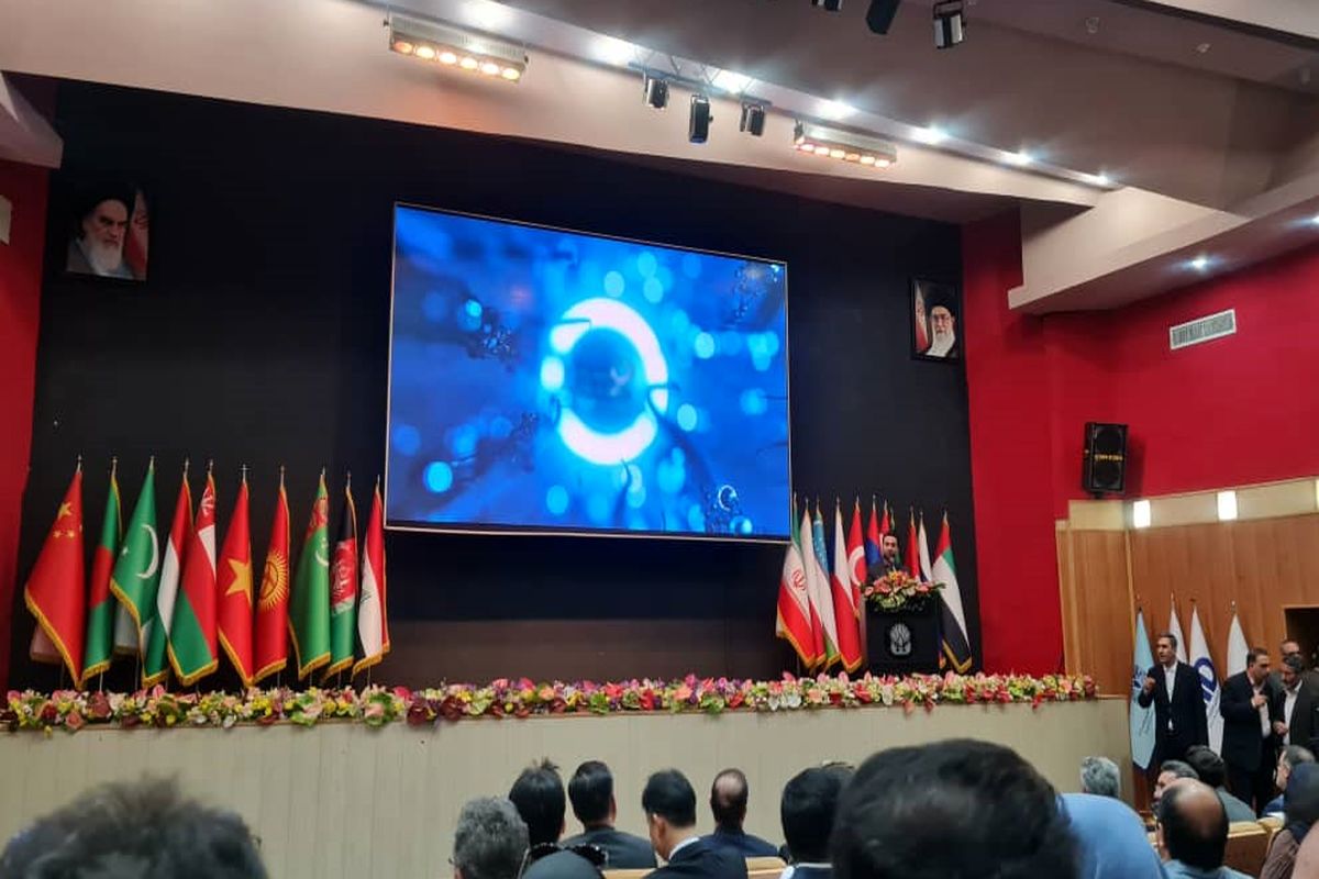 بیست‌وششمین نمایشگاه بین‌المللی ایران‌هلث ۱۴۰۴ شروع به کار کرد