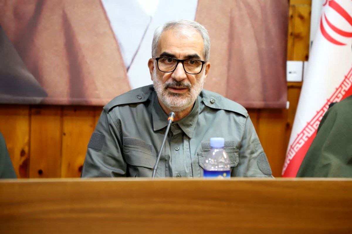 استاندار مازندران 