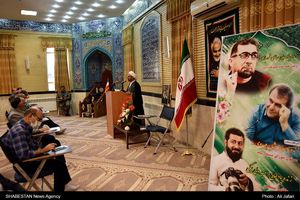 خرید و فروش آراء آسیب جدی در ایلام است