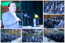 ایلام به ظاهر کوچک است اما به اندازه یک کشور بزرگ ظرفیت دارد