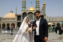 انتخابات مرحله دوم چهاردهمین دوره ریاست جمهوری در قم