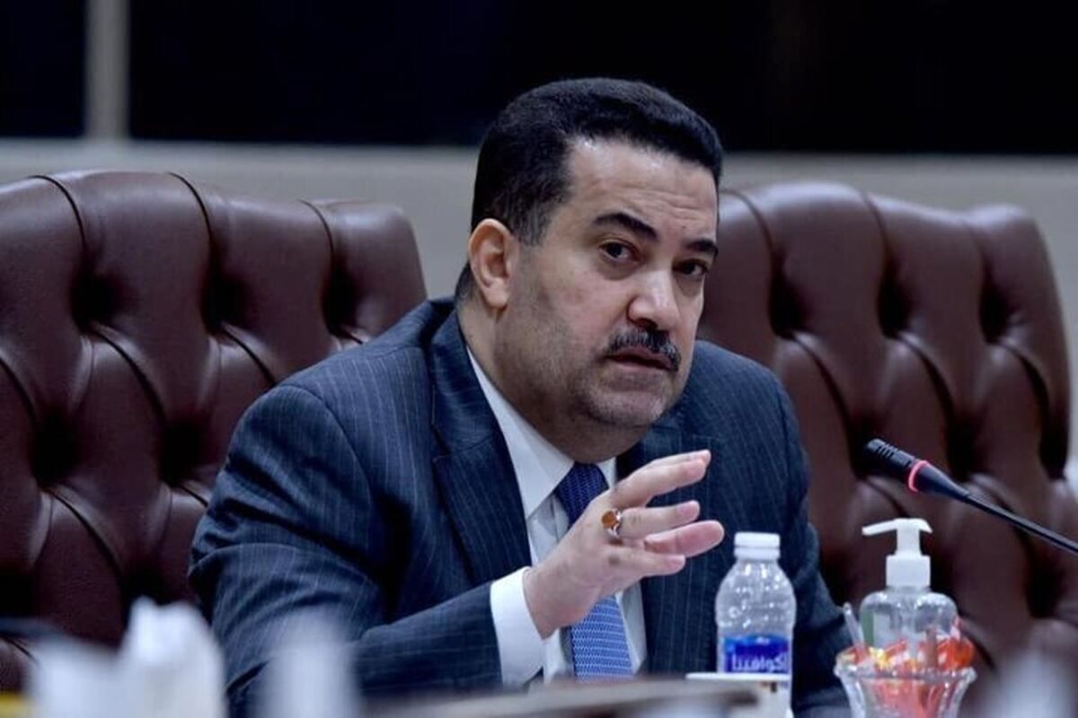 نخست وزیر عراق
