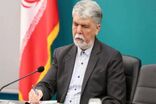 وزیر فرهنگ به حجت‌الاسلام سیدحسن خمینی تسلیت گفت