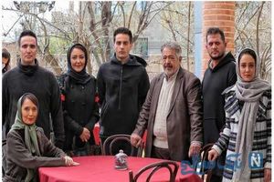 «عقرب عاشق» به زودی به نمایش خانگی می‌آید