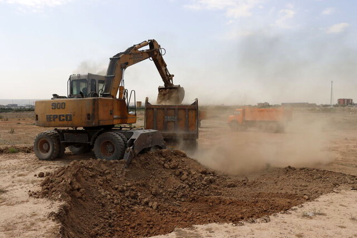 شهرداری تبریز