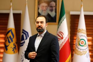 آقادادی، مدیرعامل جدید بیمه کوثر 