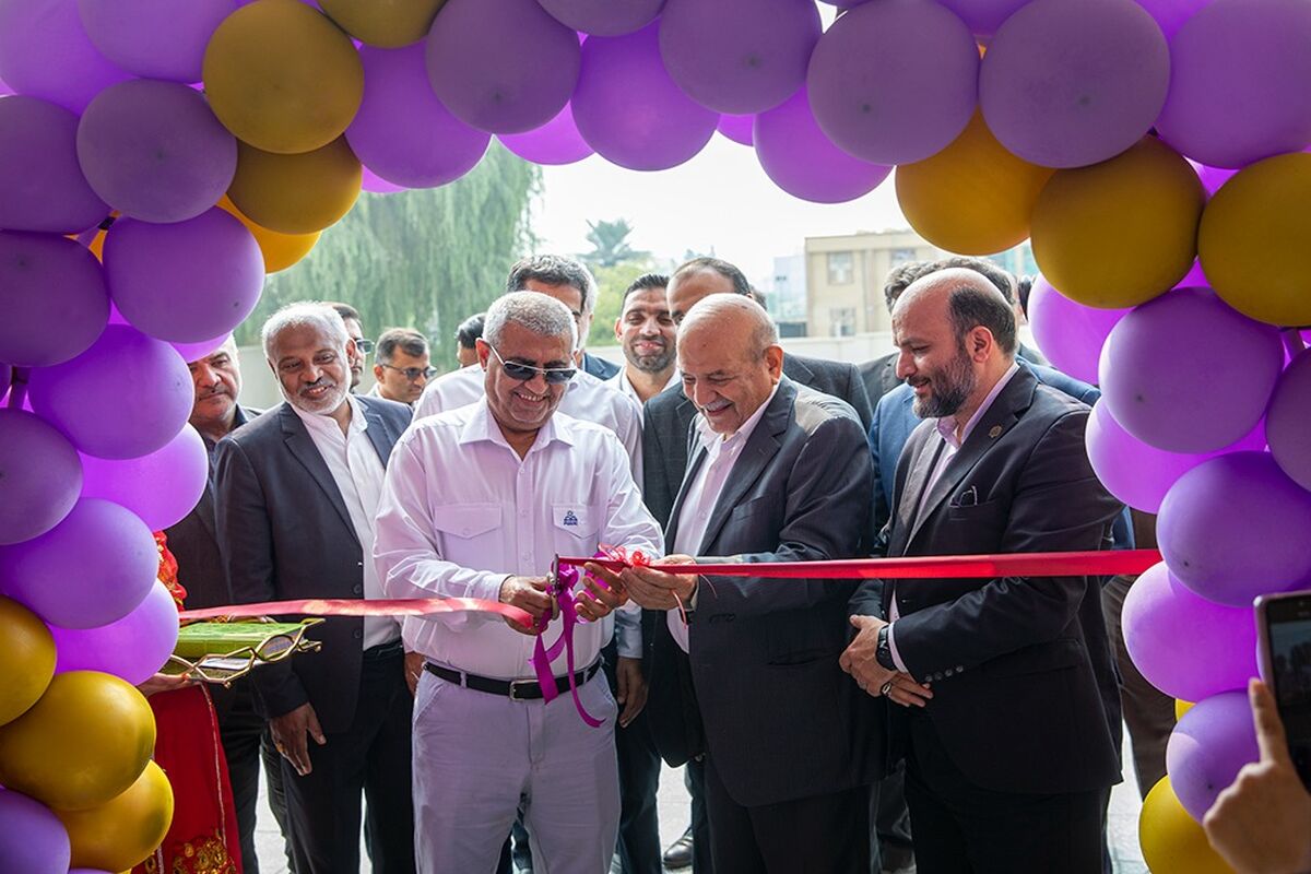 نوسازی مدارس استان هرمزگان 