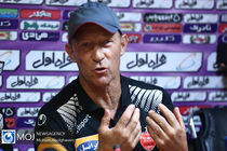 برای من بازی هجومی یک بازی متعادل باید باشد/ سورپرایزی برای دربی ندارم