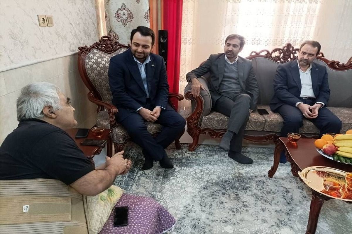 بانک صادرات