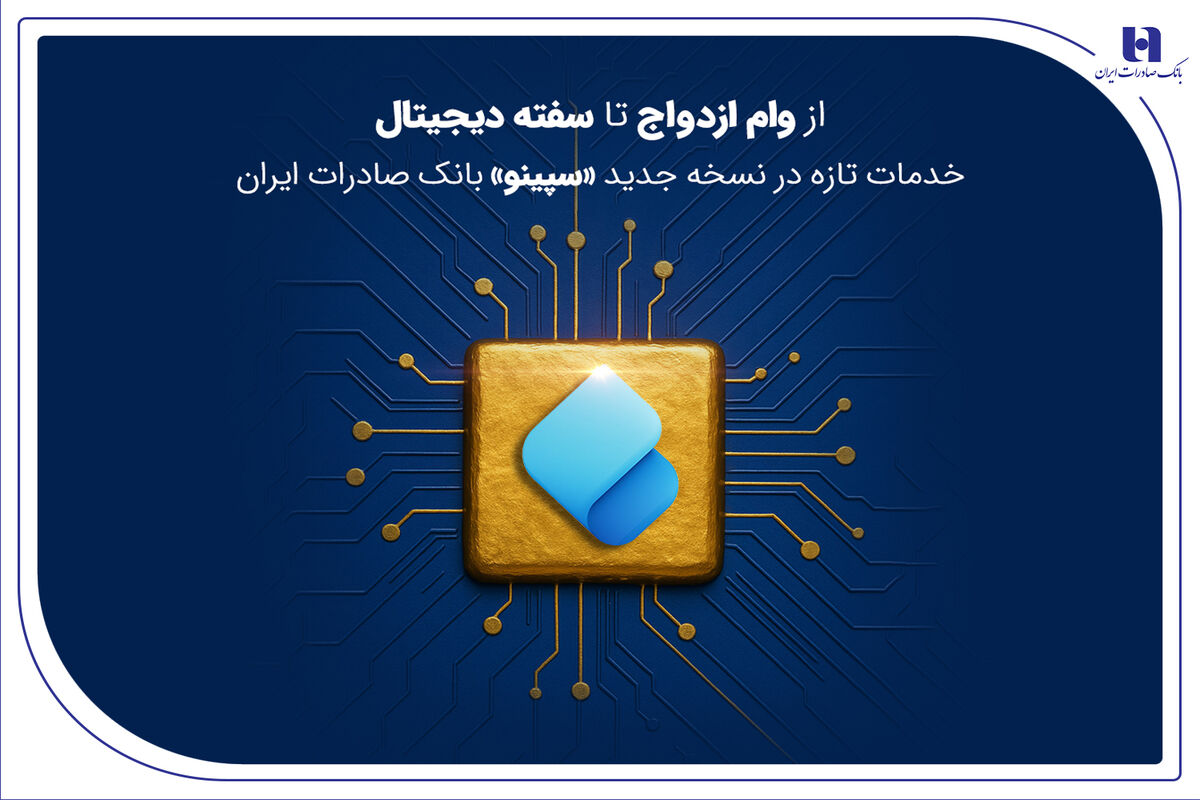 بانک صادرات ایران
