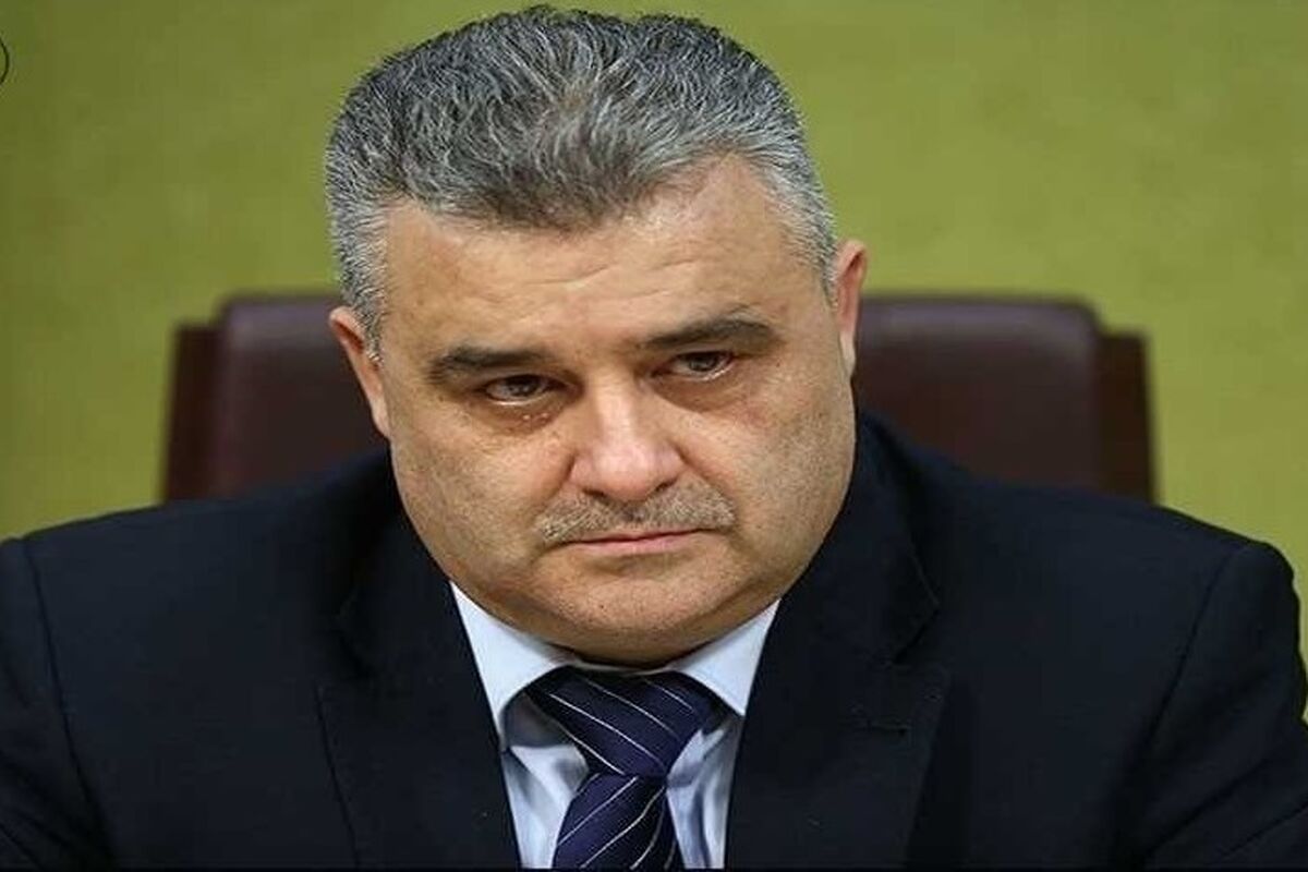 محمد رامز الترجمان
