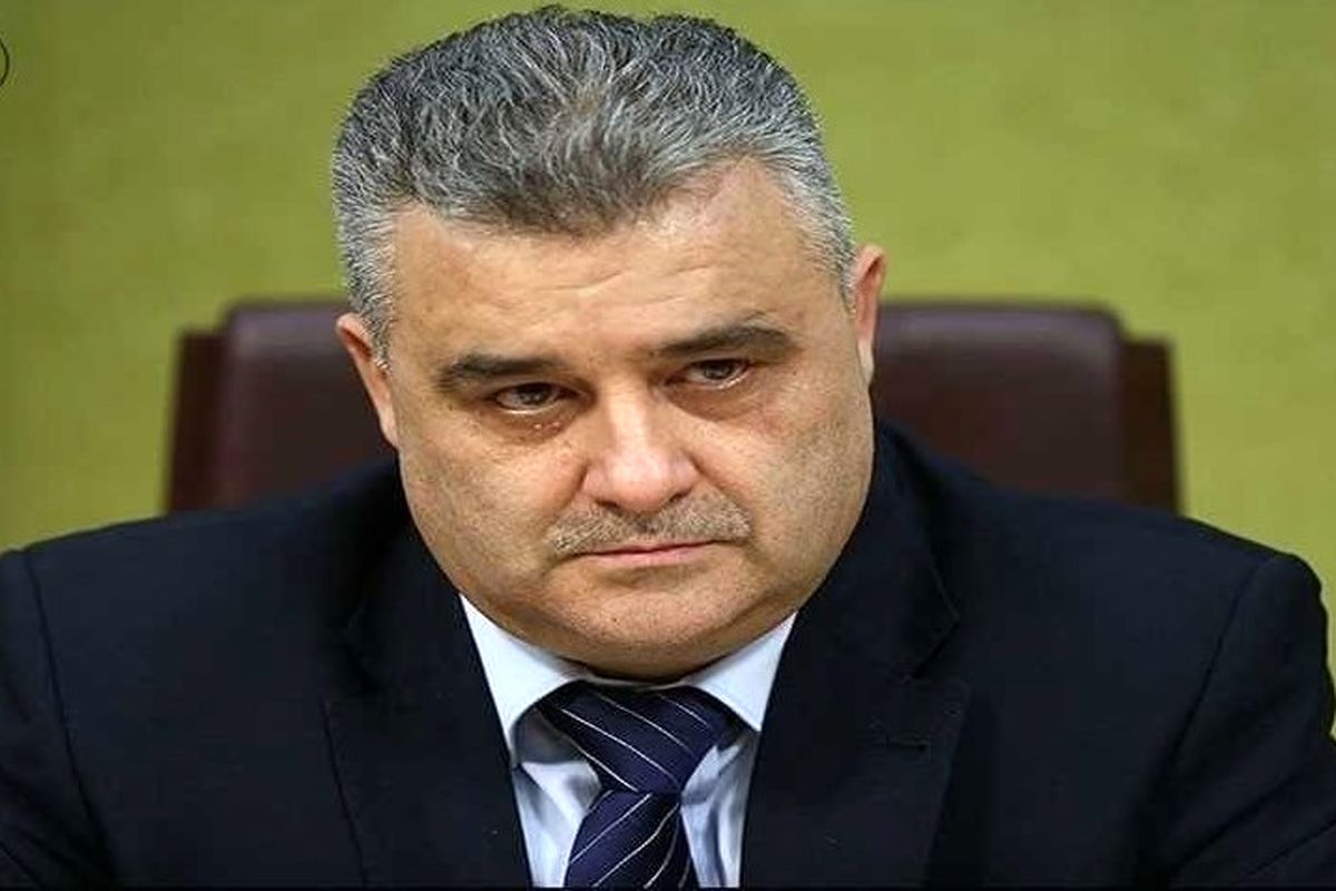 محمد رامز الترجمان