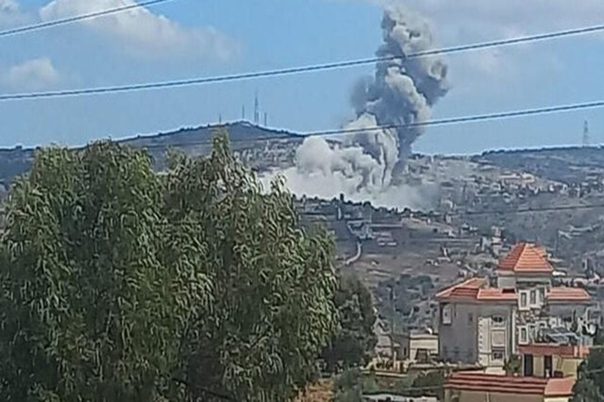 جنوب لبنان