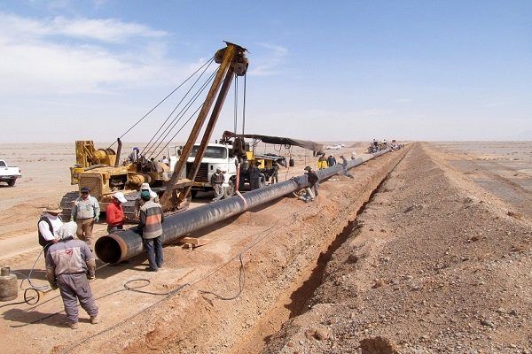 اعتبار 110 میلیارد ریالی برای افتتاح 60 پروژه گاز رسانی در کردستان