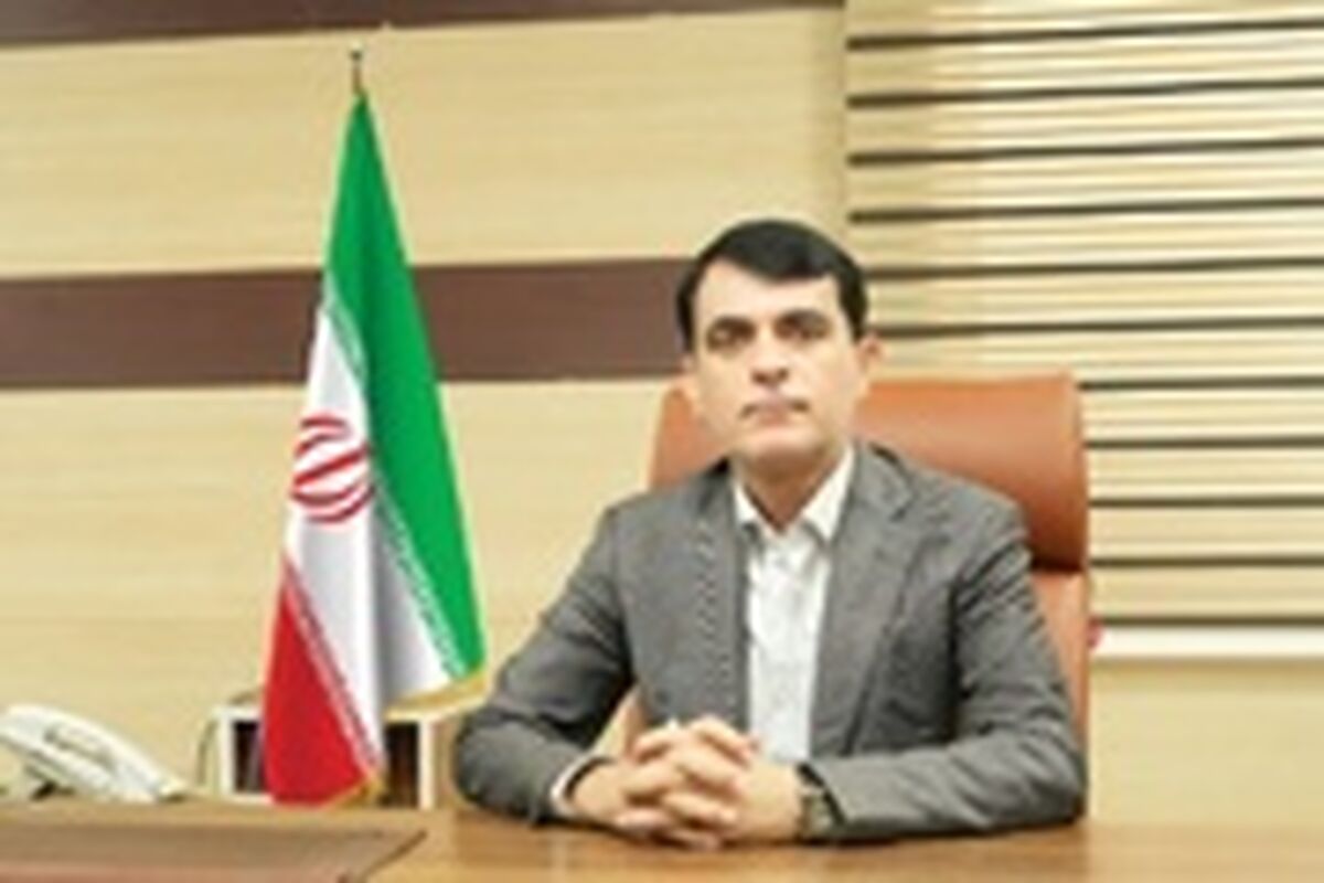 فرماندار جاسک