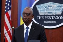 آمریکا ائتلاف گشت‌زنی در دریای سرخ را تشکیل داد