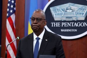 آمریکا ائتلاف گشت‌زنی در دریای سرخ را تشکیل داد