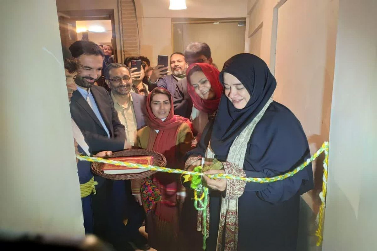 شهر ملی نساجی