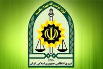 فراجا از همکاری مردم در اجرای طرح نور قدردانی کرد