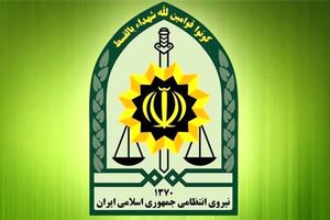 دستگیری ۲۰ مورد تیراندازی و ۸۷ مورد سنگ‌پرانی به کامیون‌داران در اغتشاشات اخیر