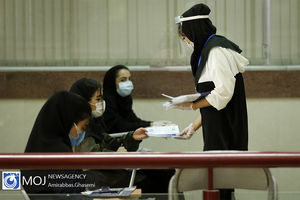 محدوده‌های کنکوری که قطع اینترنت نقطه‌ای دارند، با پیامک مطلع می‌شوند