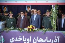 دفاع مقدس در واقع دفاع از تمامیت ارضی کشور، انقلاب اسلامی و مردم سالاری دینی بود