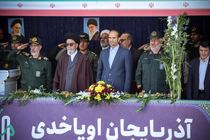 دفاع مقدس در واقع دفاع از تمامیت ارضی کشور، انقلاب اسلامی و مردم سالاری دینی بود