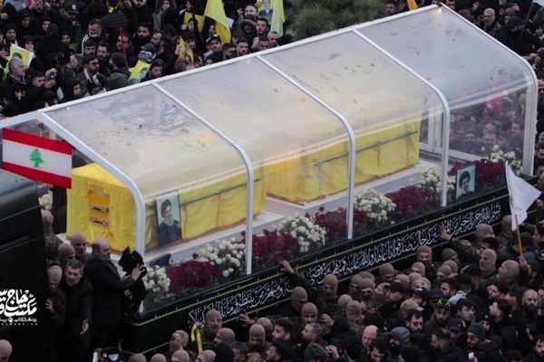 مستند «هفت روز تا وصال»؛ روایتی نزدیک از روزهای آخر سید هاشم صفی‌الدین است