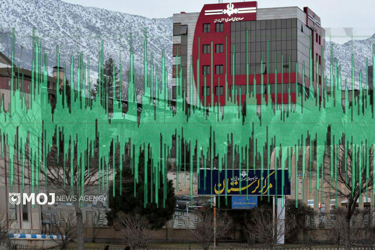 پارازیت صدا و سیمای مرکز لرستان بر ورزش