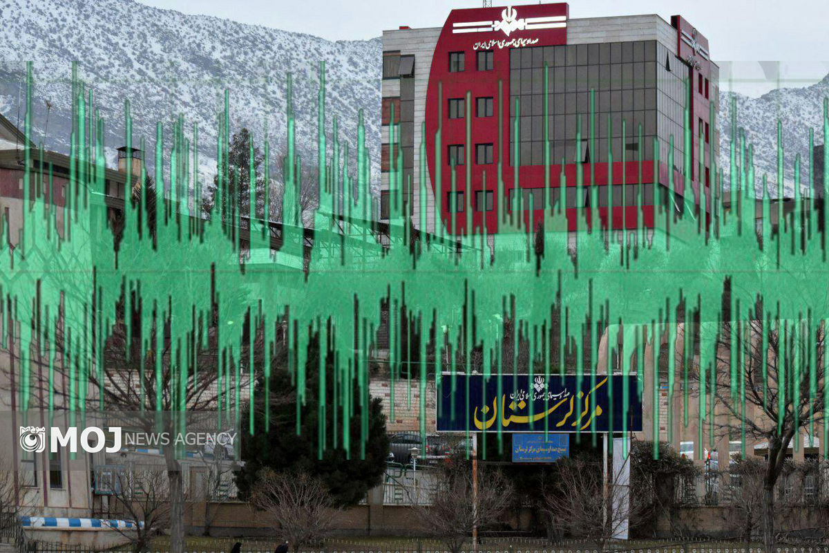 پارازیت صدا و سیمای مرکز لرستان بر ورزش