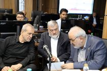 همه دستگاه‌ها برای رفع موانع احداث نیروگاه‌های تجدیدپذیر همکاری جدی داشته باشند