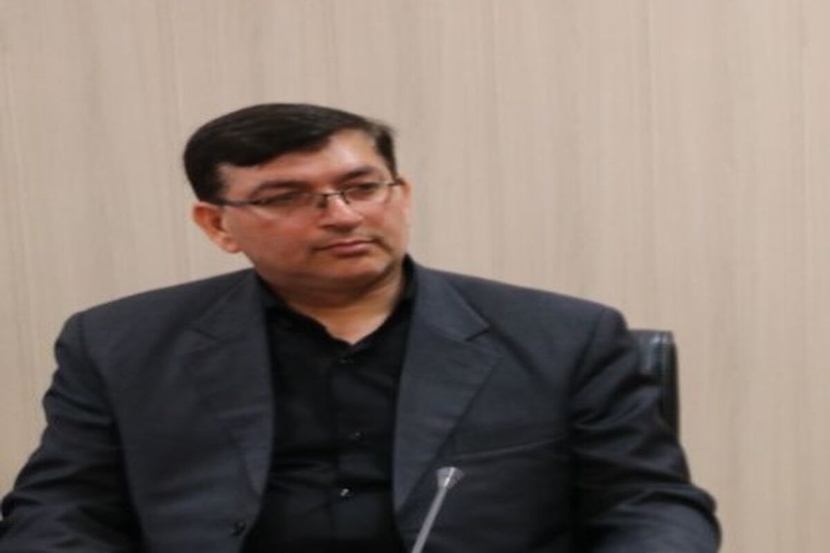 میرحسینی معاون جوانان هلال احمر یزد