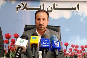 شهدا جان خودرا برای حفظ امنیت فدا کردند