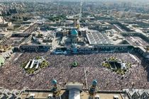 ۶۰۰ مسجد در مشهد میزبان نمازگزاران عید فطر هستند