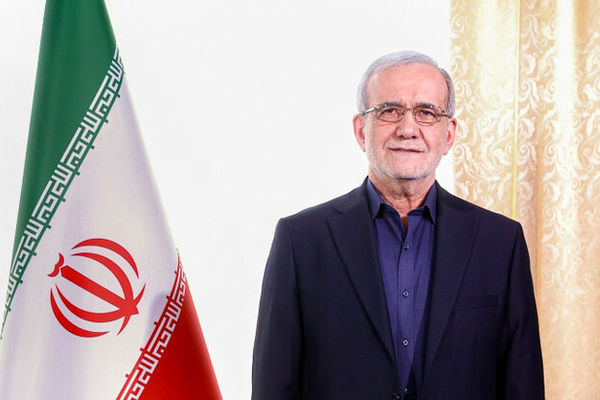 عید قربان پیام رسای نهراسیدن از فرعون‌های زمانه است