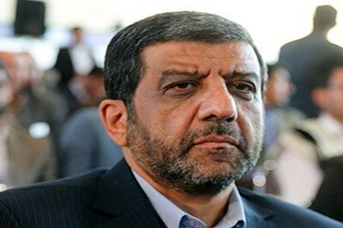 ضرغامی 