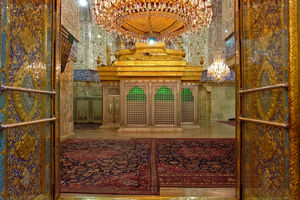 اعمال دهه اول محرم 