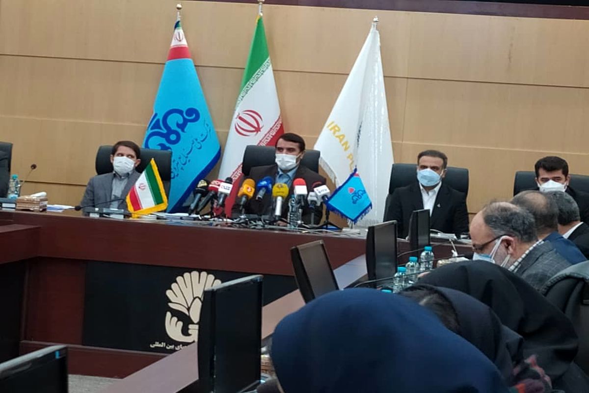 شرکت ملی پتروشیمی