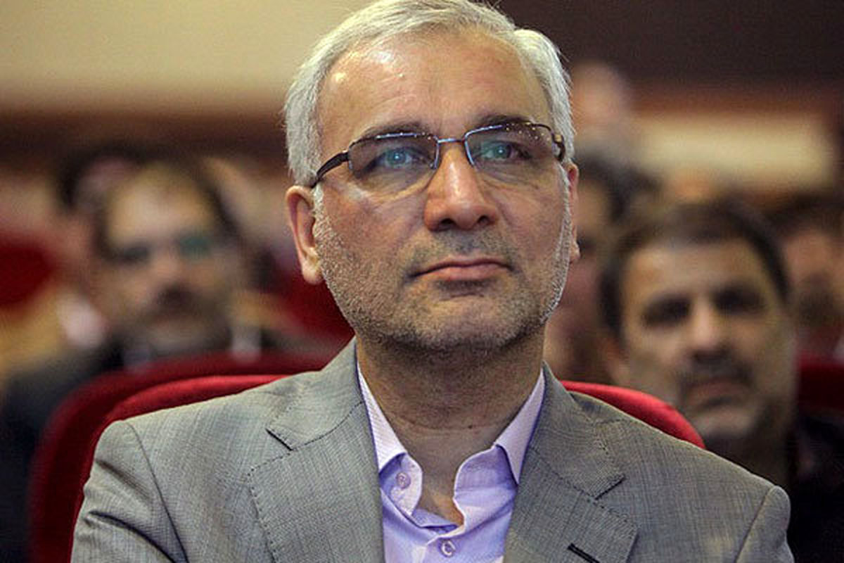 سید محمد هادی ایازی