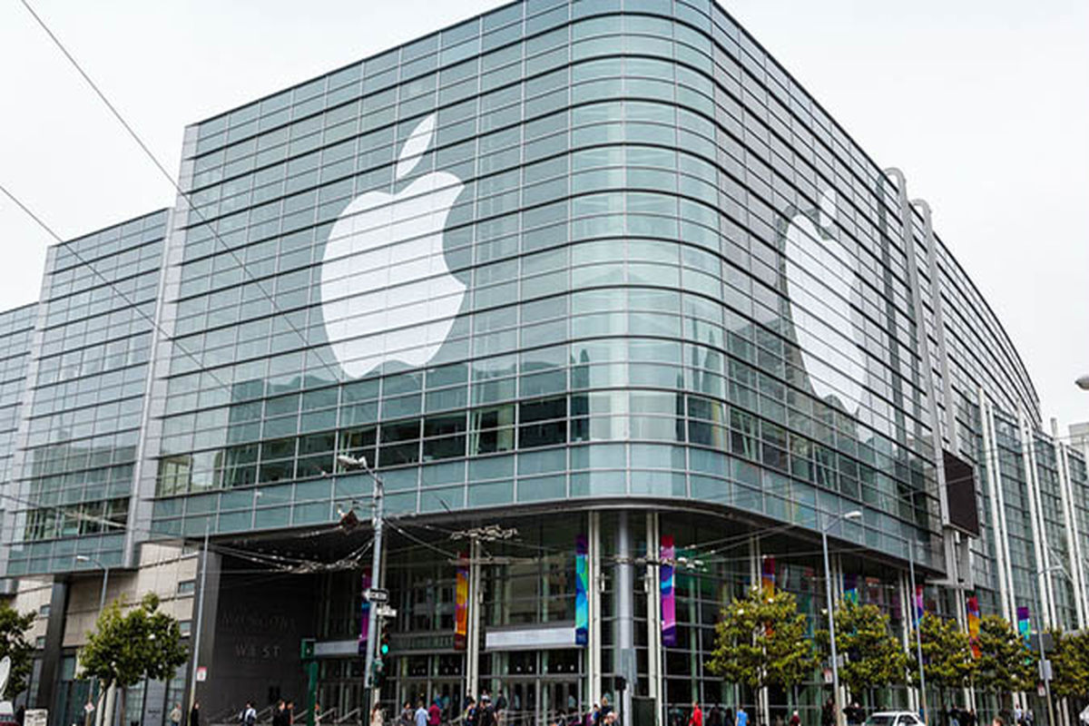شرکت اپل