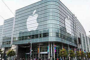 انتشار گزارش‌های کارمندان اپل از محیط کاری ناسالم 