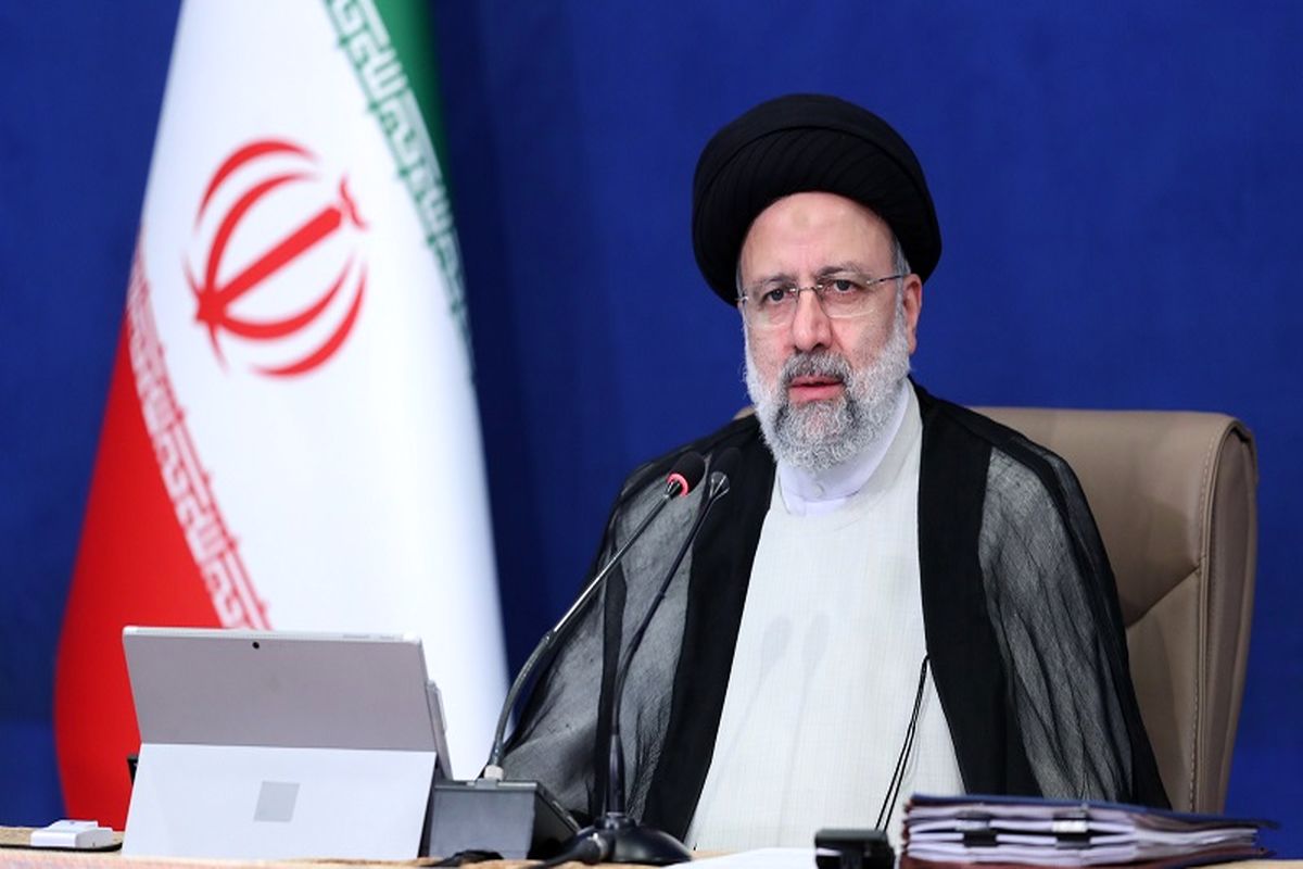 ابراهیم رییسی