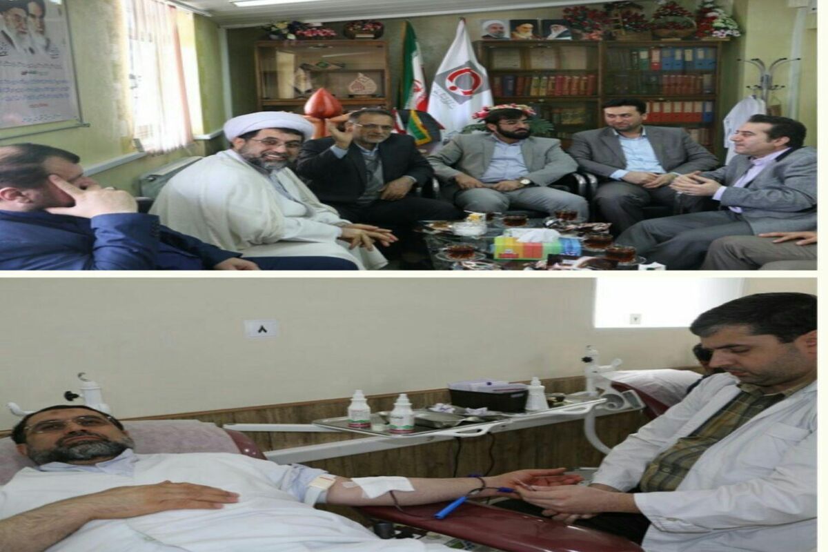 انتقال خون